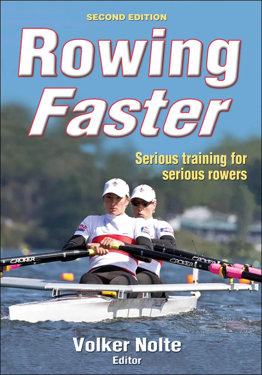 Rowing Faster: Serious Training for Serious Rowers