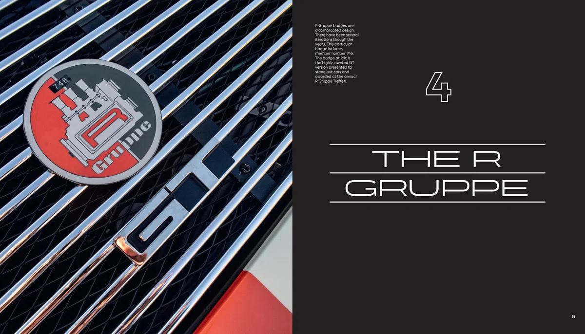Porsche Outlaws: Stuttgart Hot Rods