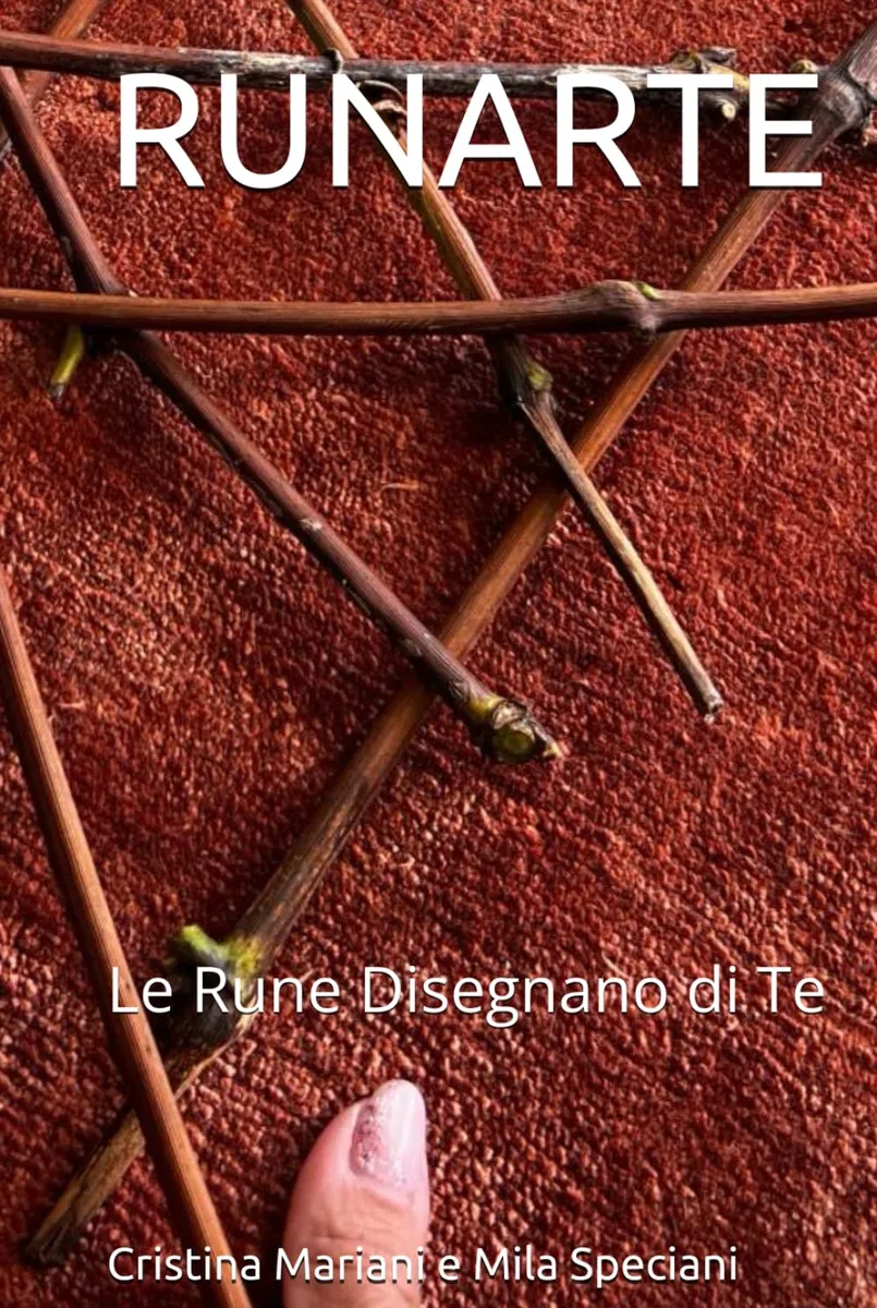 RUNARTE: Le Rune Disegnano di Te