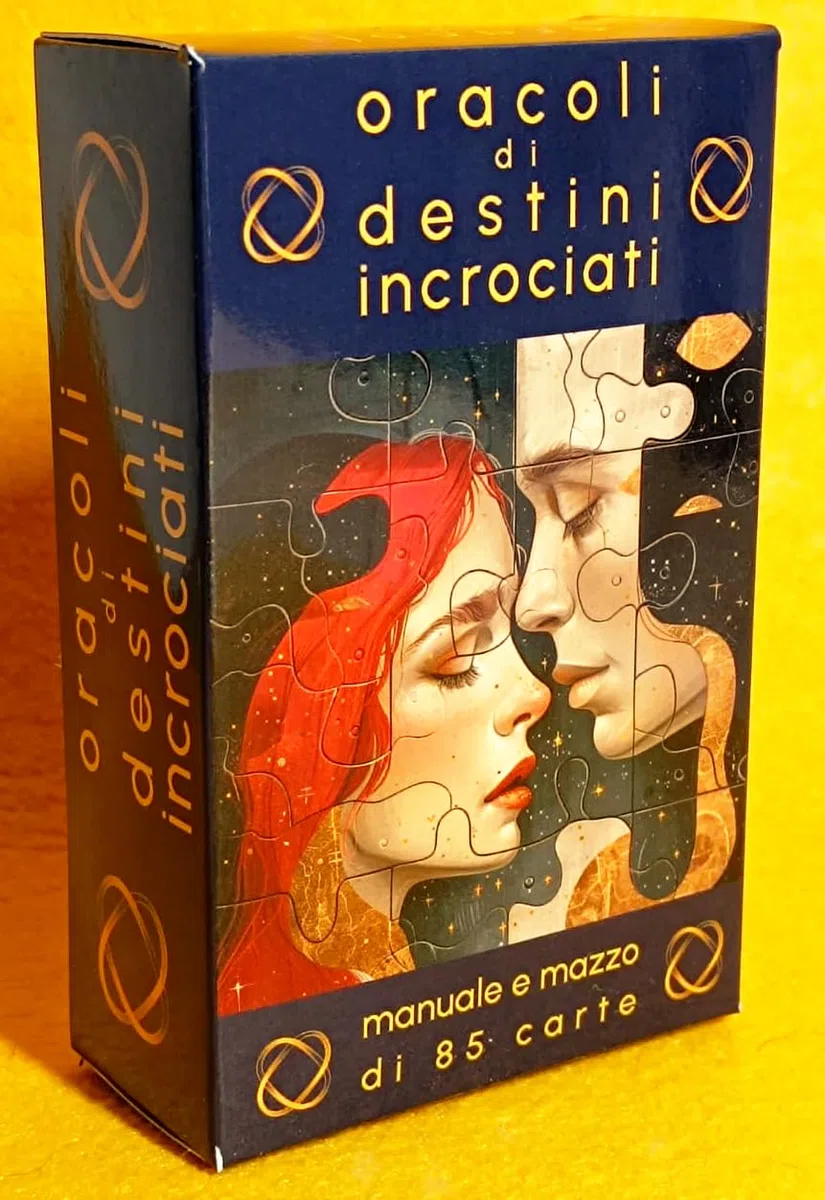 Oracoli di Destini Incrociati