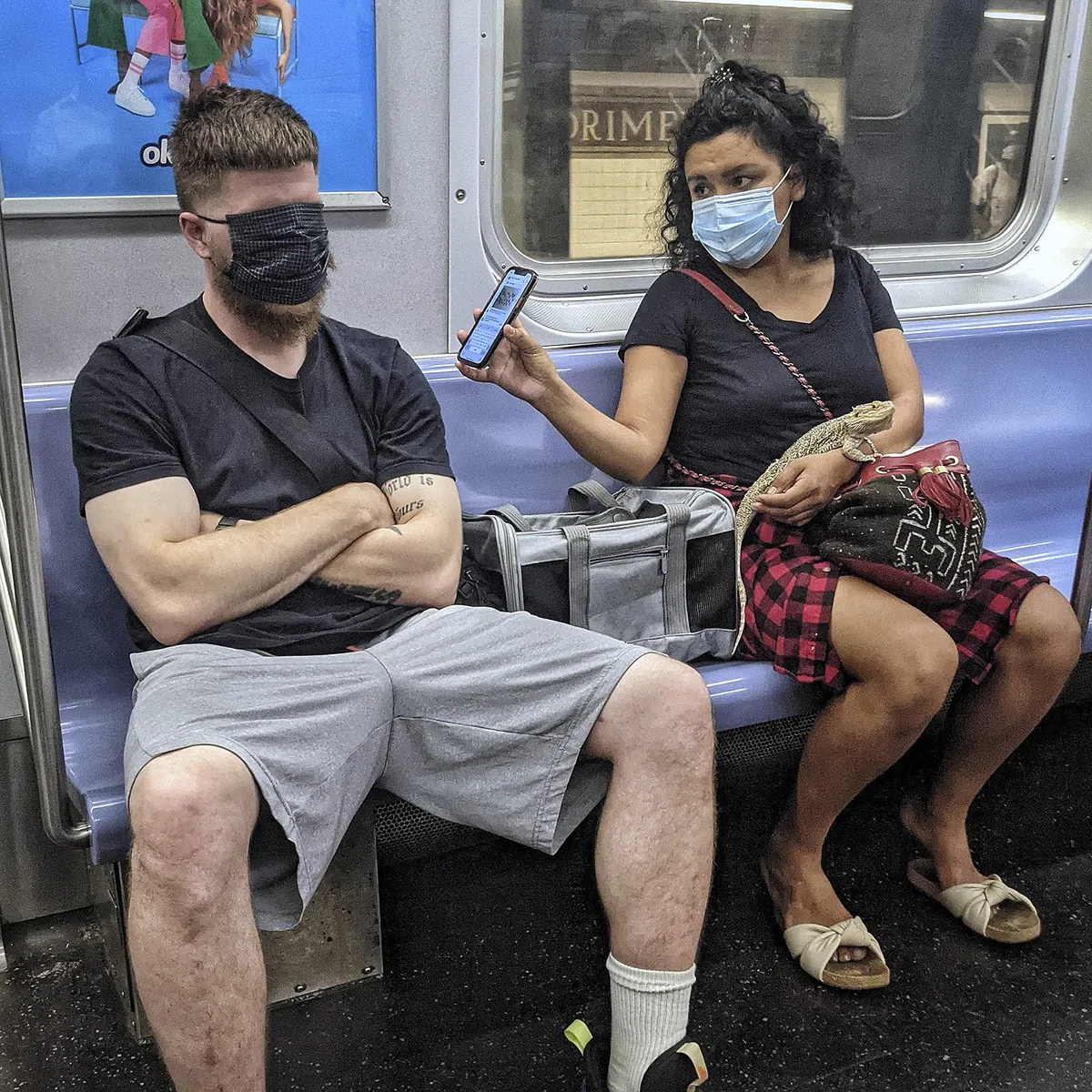 Subwaygram