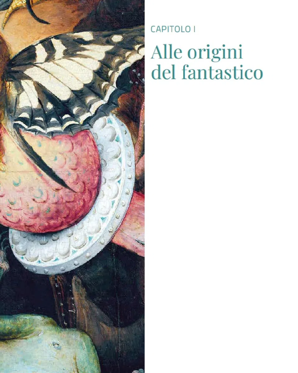 Fantasmagorie. Streghe, demoni e tentazioni nell'arte fiamminga e olandese del Seicento