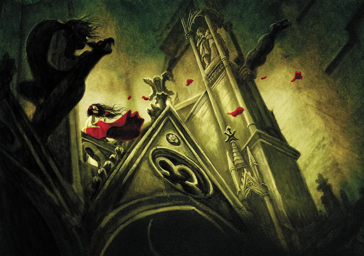 Notre-Dame de Paris. Ediz. a colori