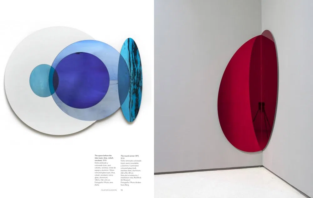 Hortensia Herrero Collection: De Calder a Kiefer / From Calder to Kiefer