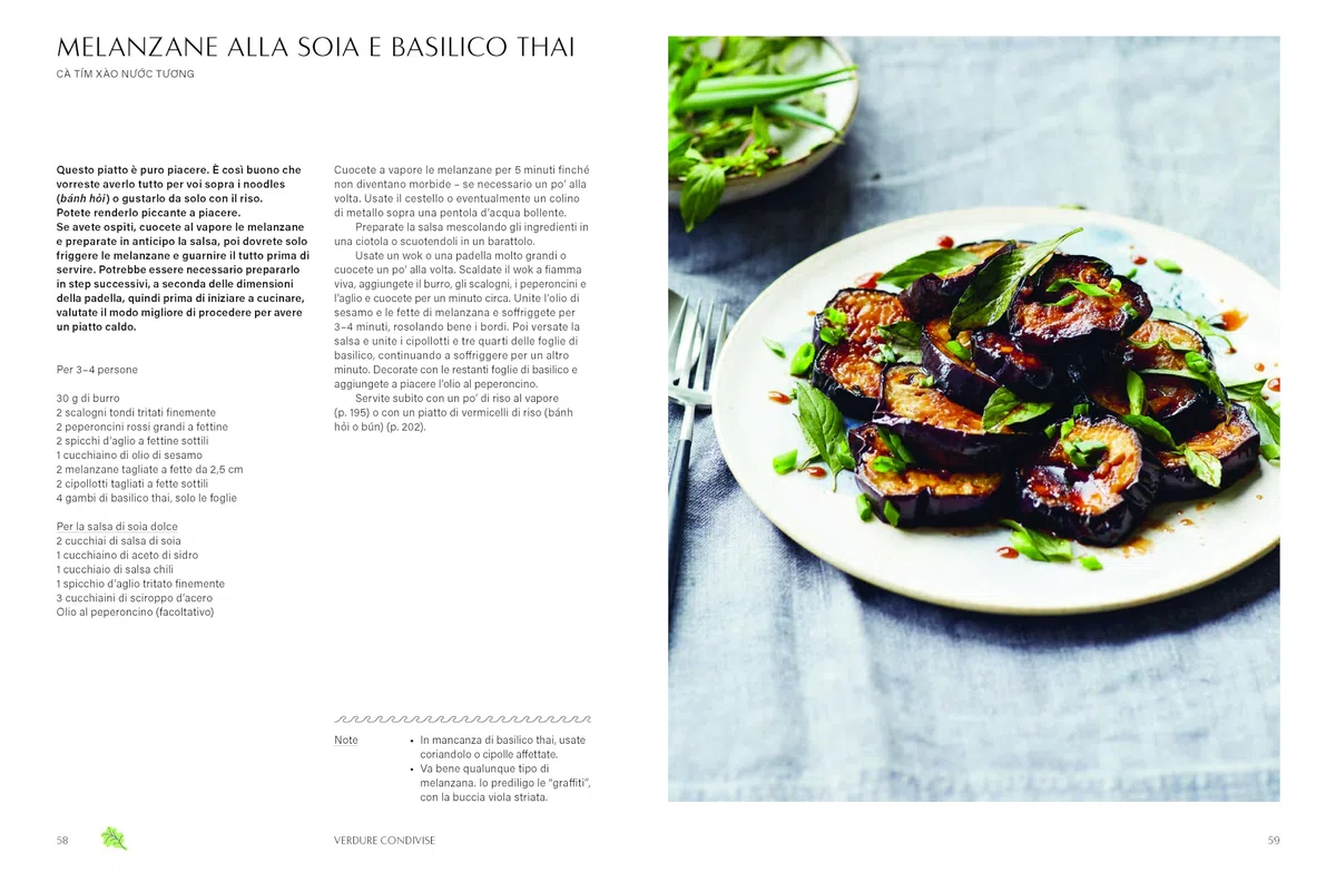 Vietnameasy. Facili ricette vietnamite da cucinare a casa