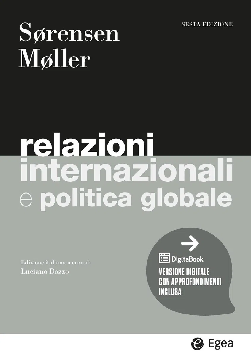Relazioni internazionali e politica globale