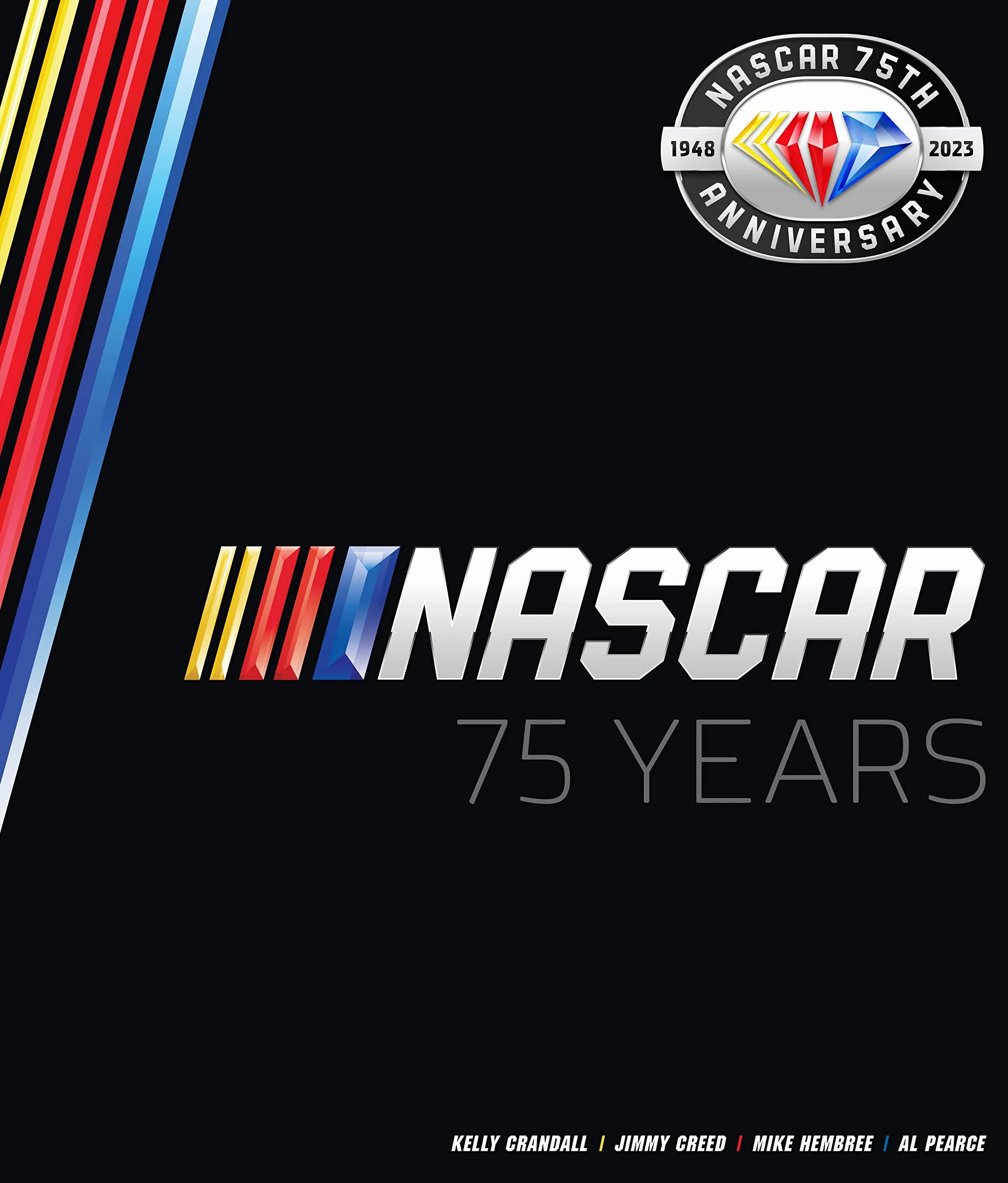 NASCAR 75 Years