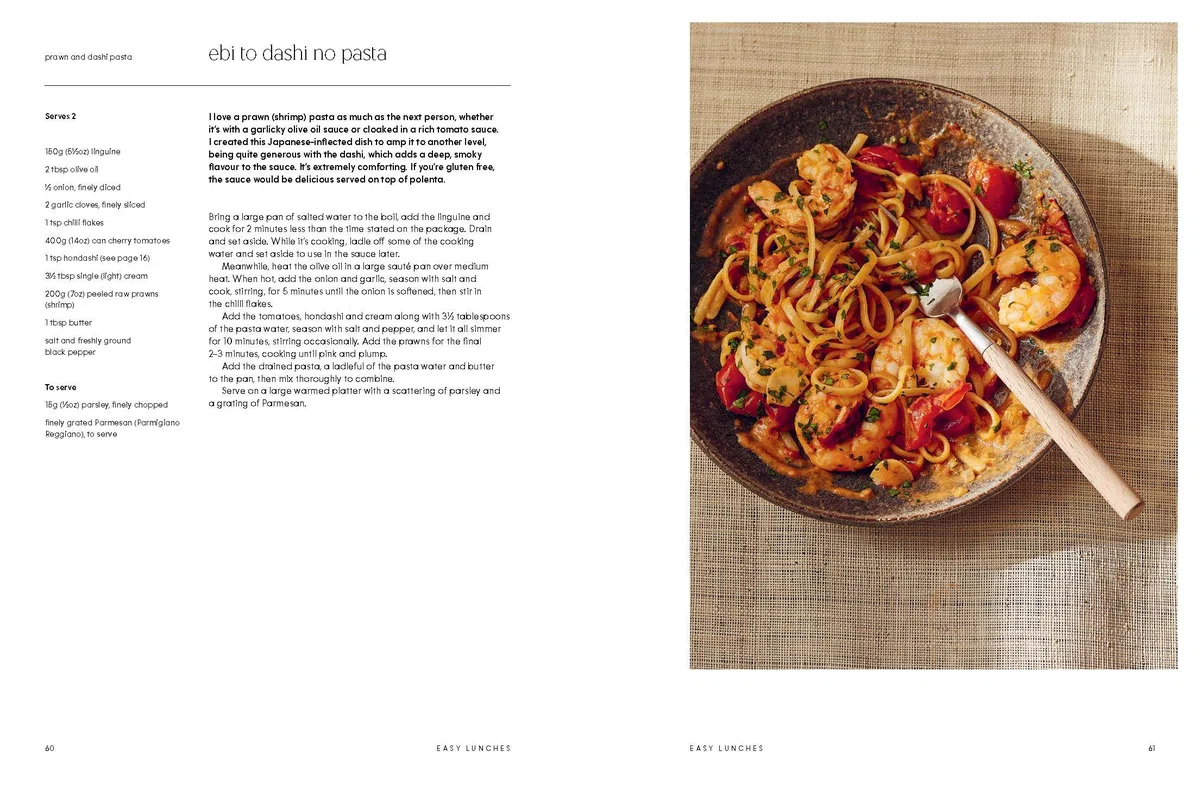 Umai : Recipes From a Japanese Home Kitchen