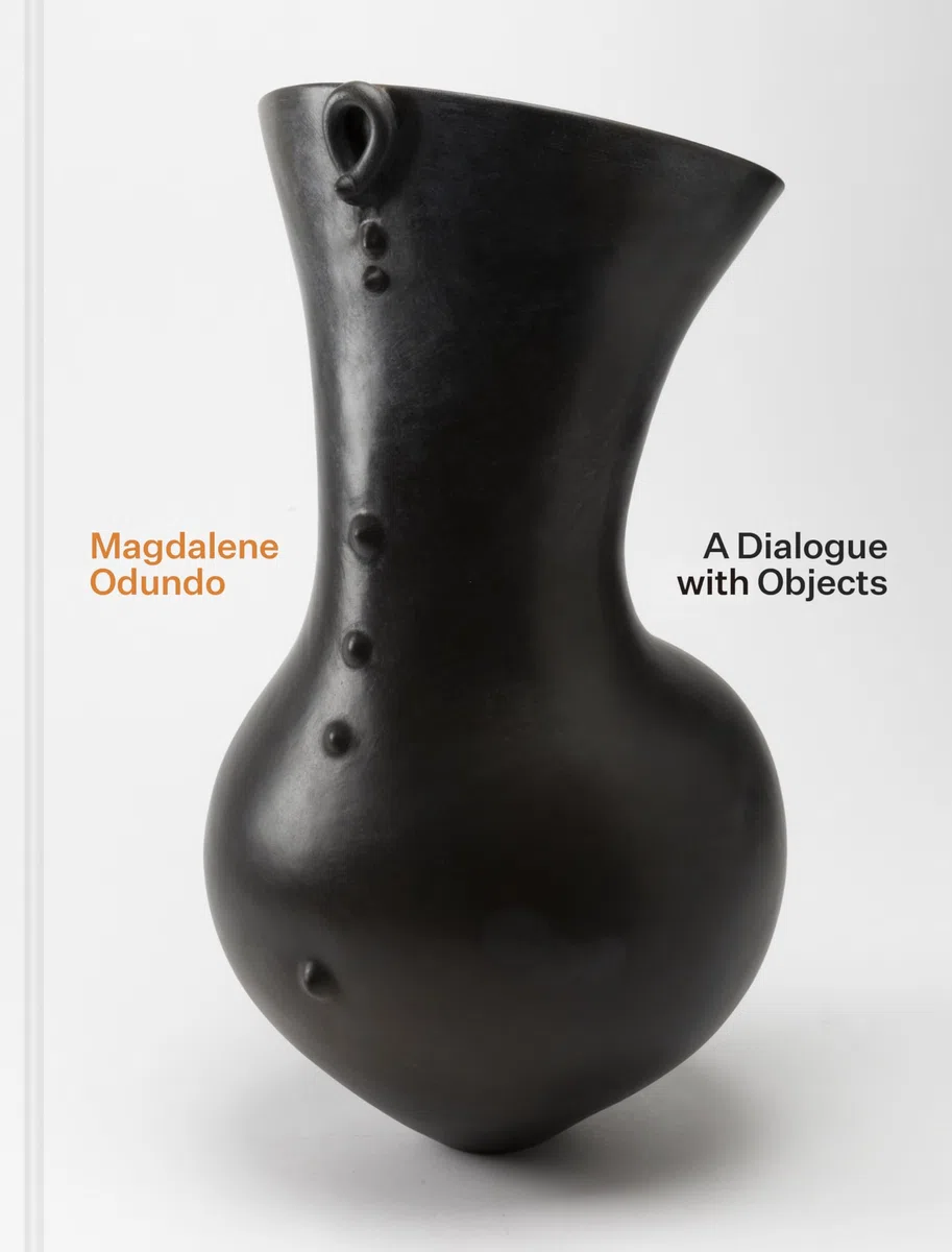 Magdalene Odundo: A Dialogue With Objects