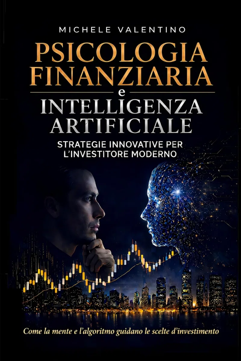PSICOLOGIA FINANZIARIA E INTELLIGENZA ARTIFICIALE: STRATEGIE INNOVATIVE PER L'INVESTITORE MODERNO