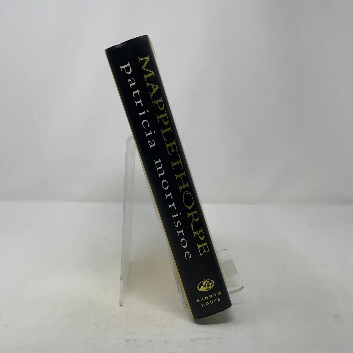Mapplethorpe: A Biography