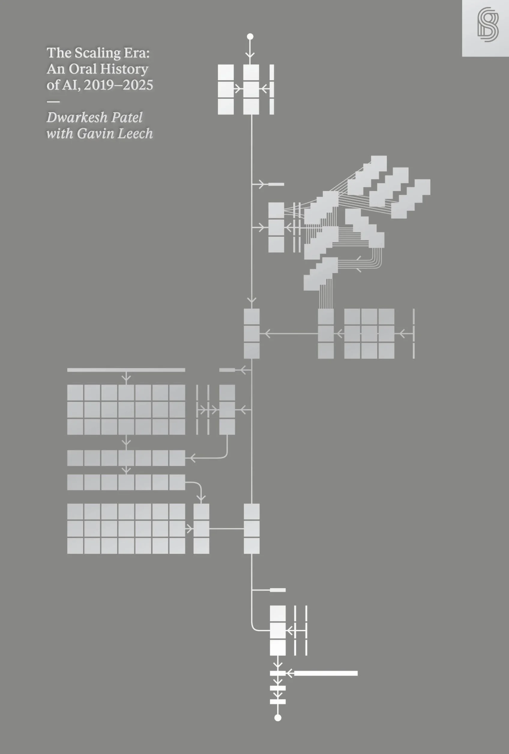 The Scaling Era : An Oral History of AI, 2019-2025: An Oral History of Ai, 2019–2025
