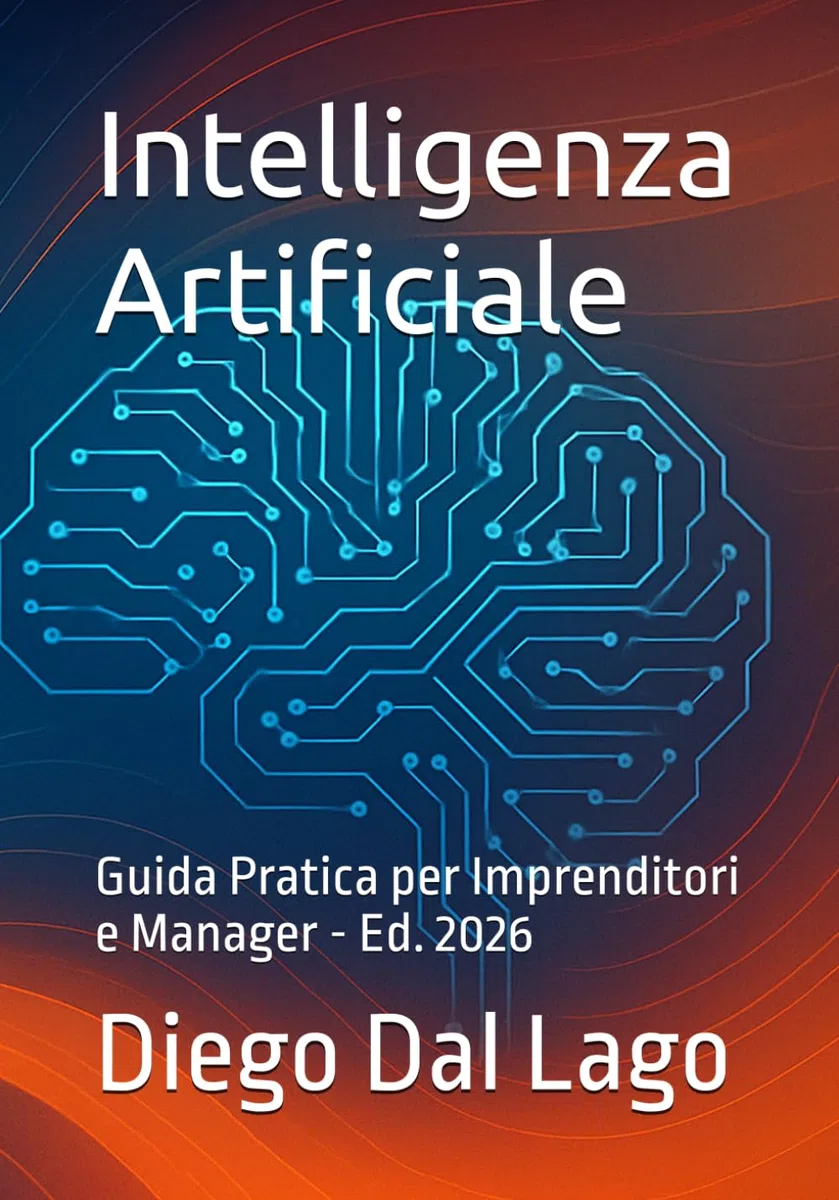 Intelligenza Artificiale: Guida Pratica per Imprenditori e Manager