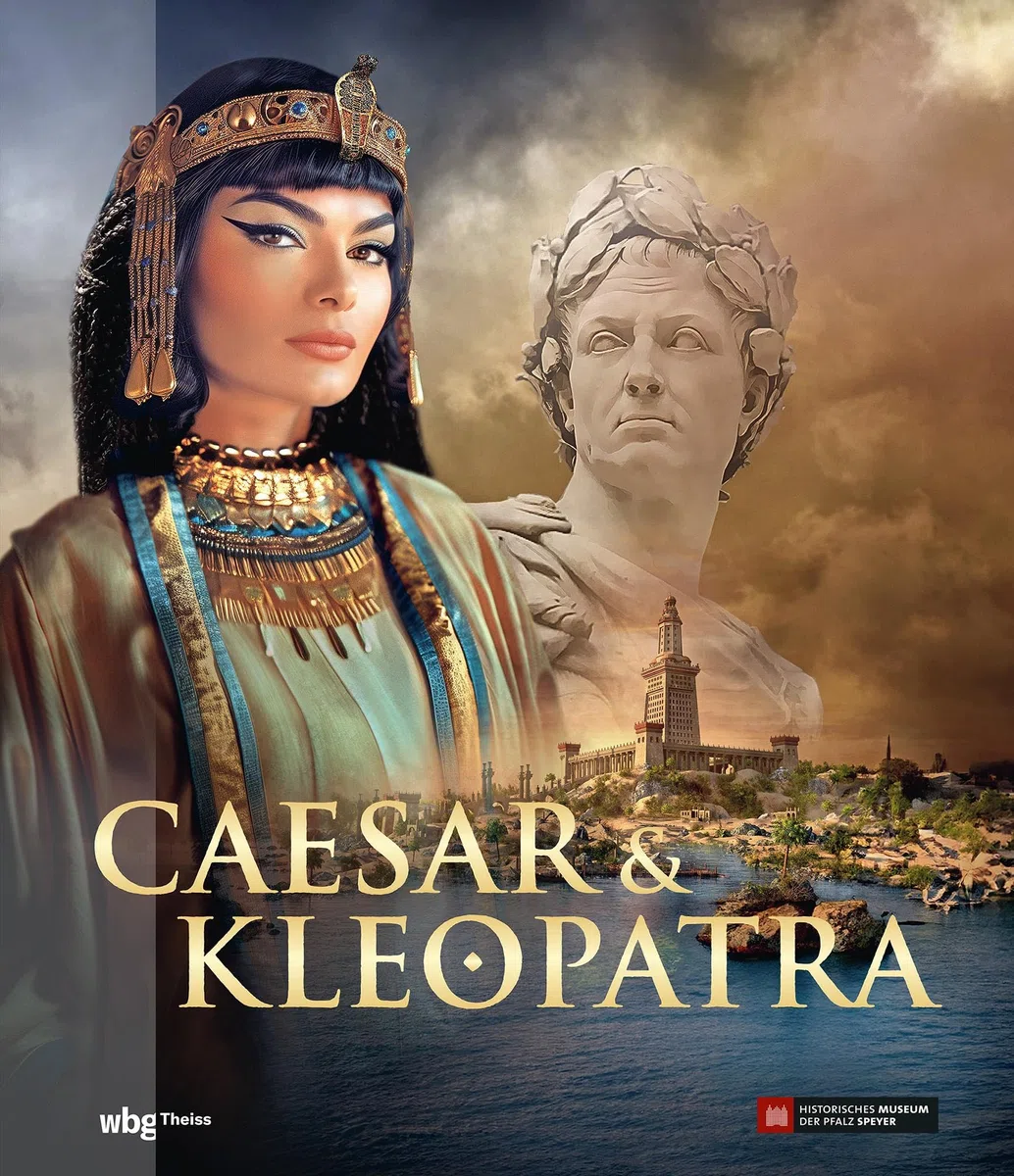 Caesar Und Kleopatra