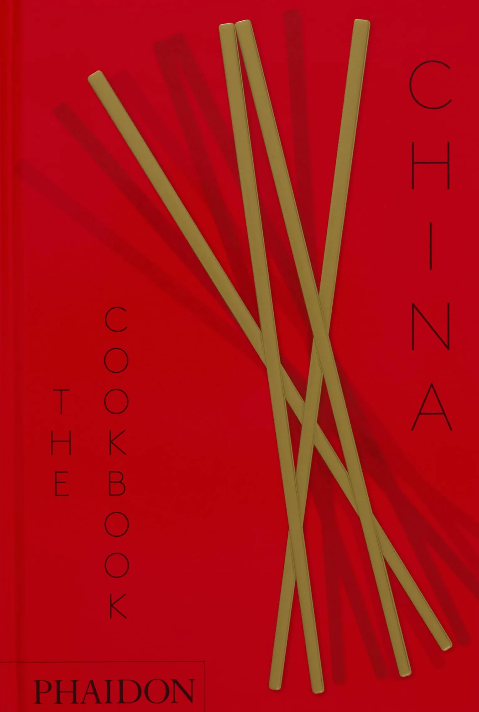 China. The cookbook
