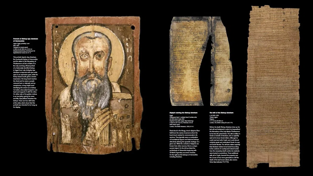 Egypt: Faith After the Pharaohs: Abraham's Legacy on the Nile