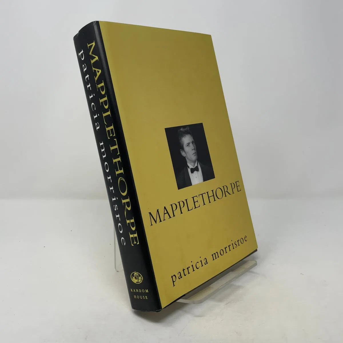 Mapplethorpe: A Biography