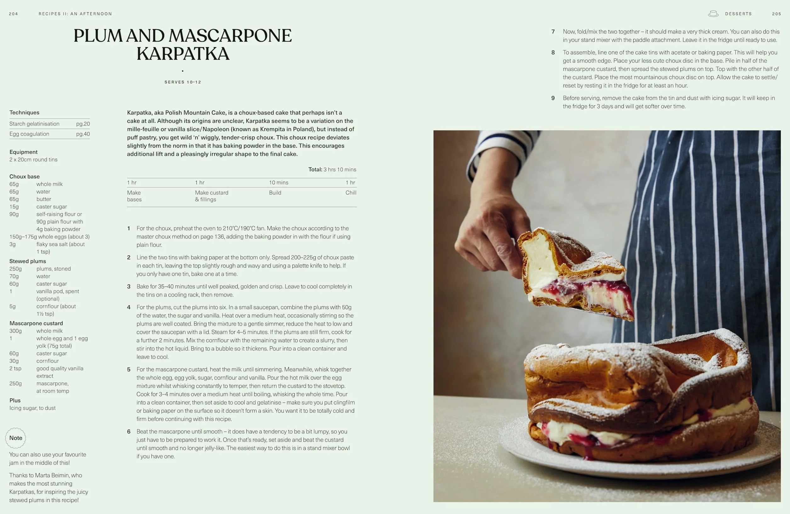 SIFT: The Food Book of the Year – Times & Sunday Times