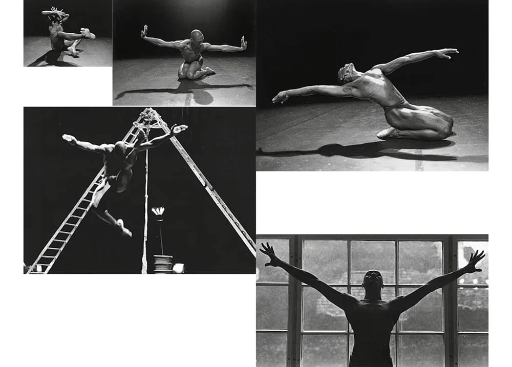 Ismael Ivo: I Believe in the Body