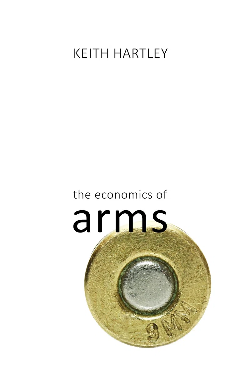 The Economics of Arms