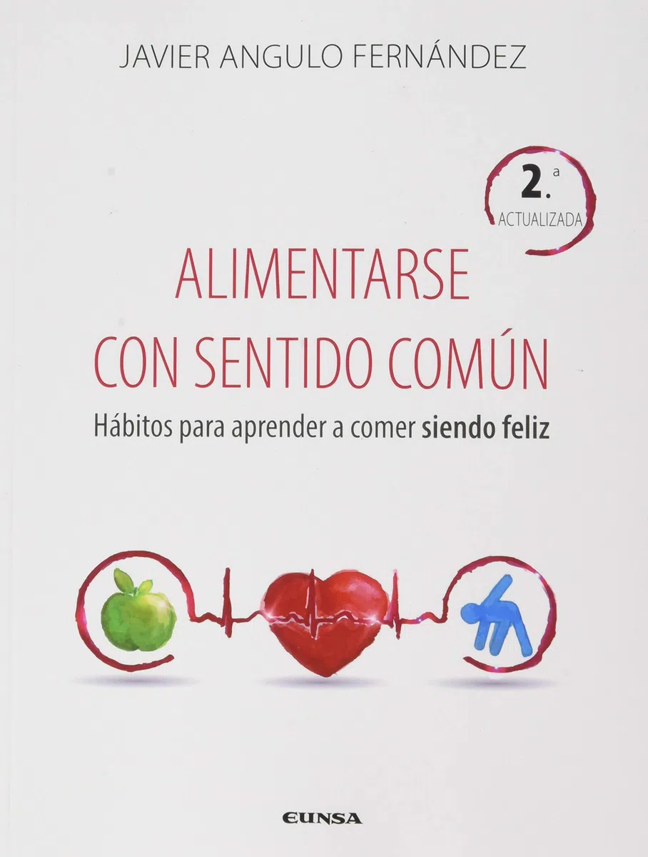 Alimentarse con sentido común