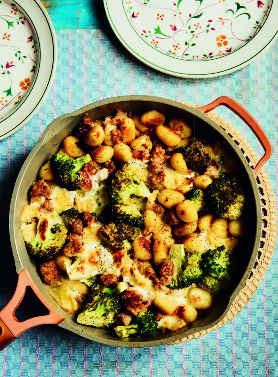 Medesque: Everyday Recipes With Mediterranean Roots