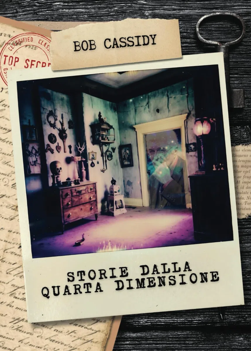 Storie dalla Quarta Dimensione