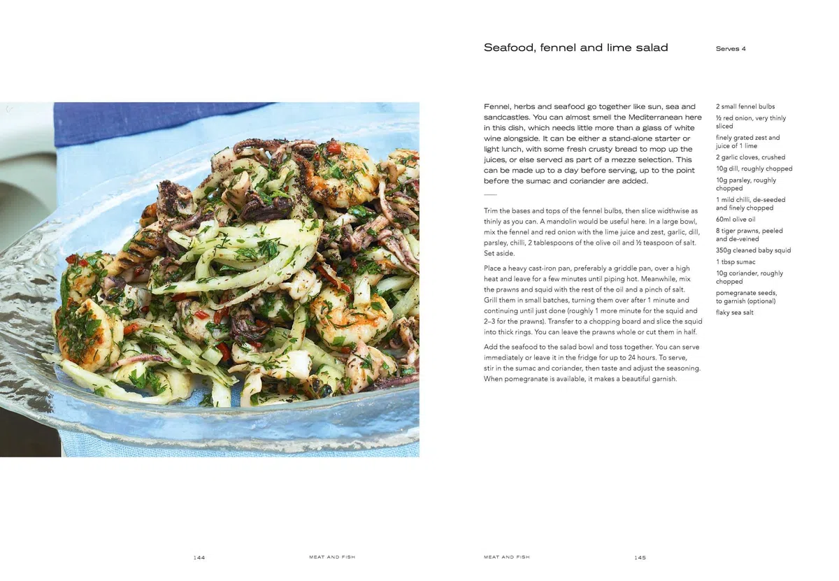 Ottolenghi The Cookbook
