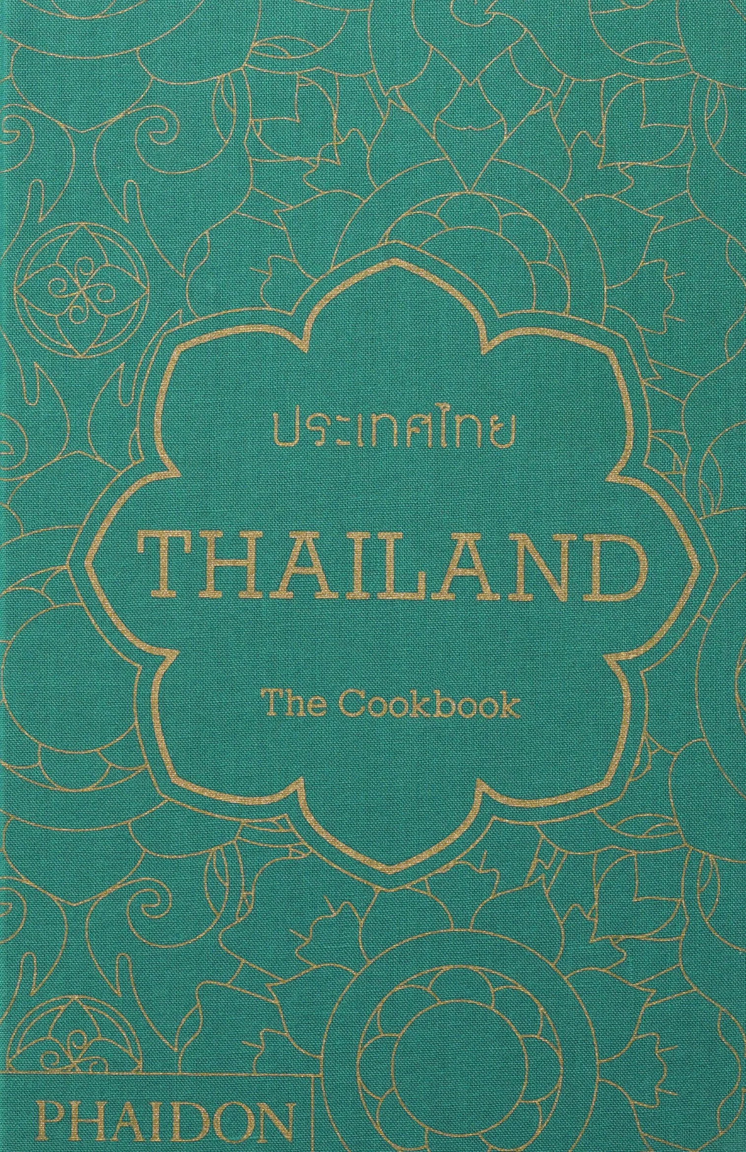 Thailand. The cookbook. Ediz. inglese