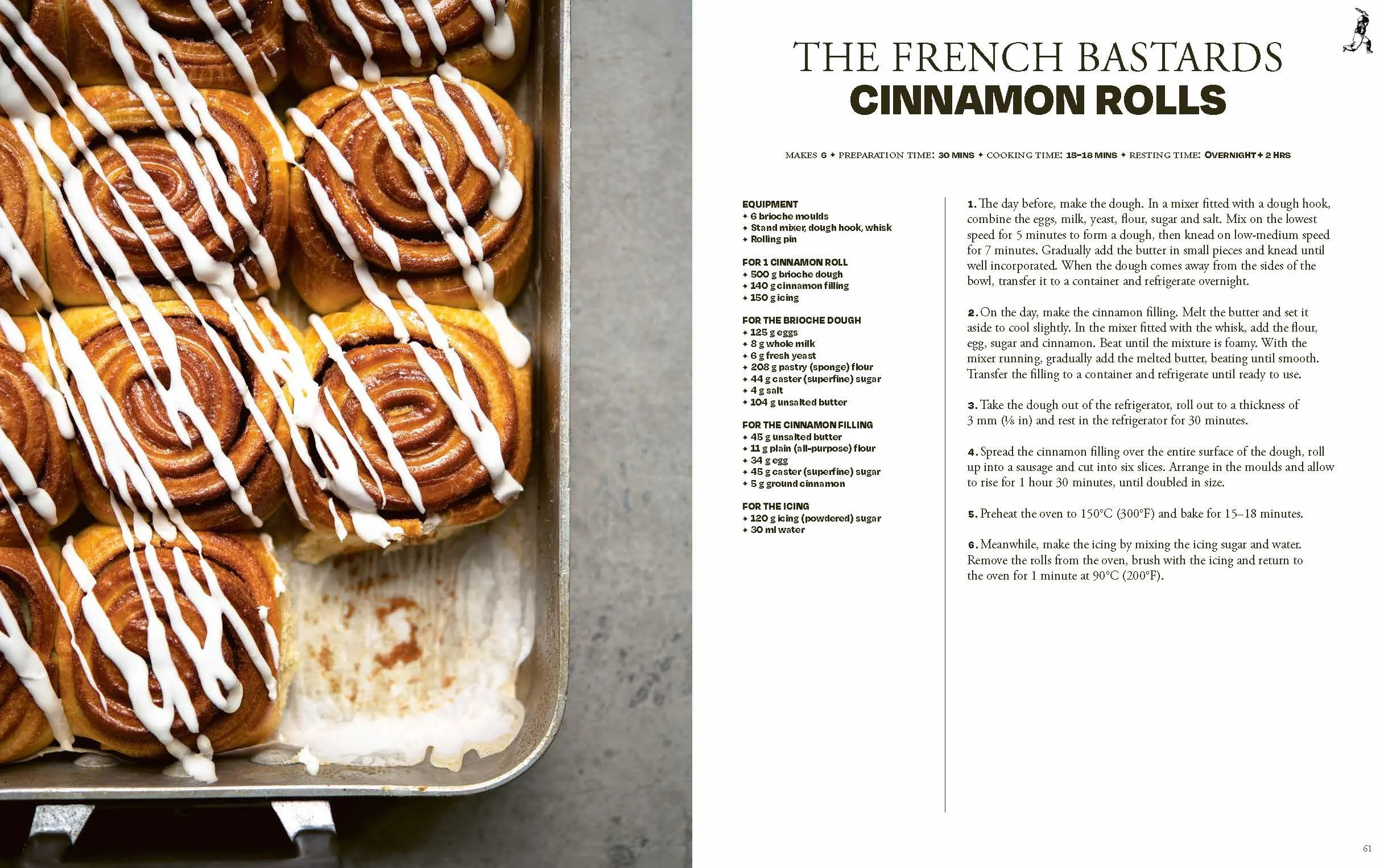 The French Bastards: Modern Pâtisserie Classics from Paris's Cult Bakery: Modern Pâtisserie Classics from Paris's Cult Bakery