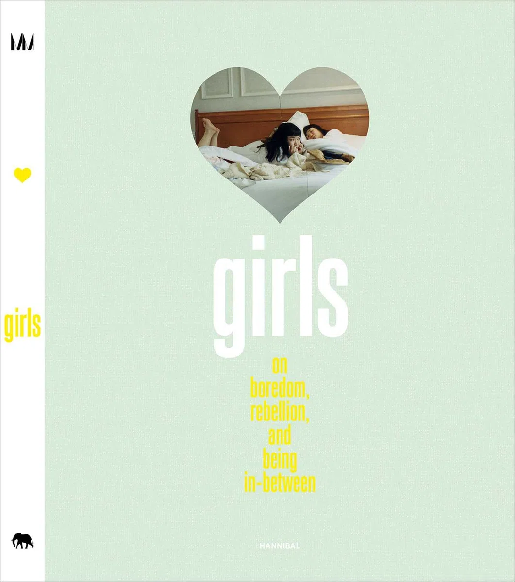 Girls: On Boredom, Rebellion and Being In-between