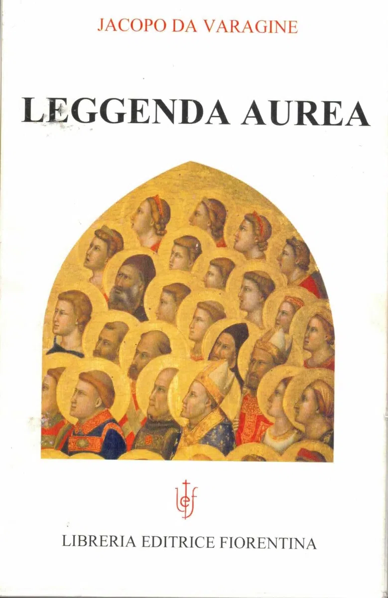 Leggenda aurea