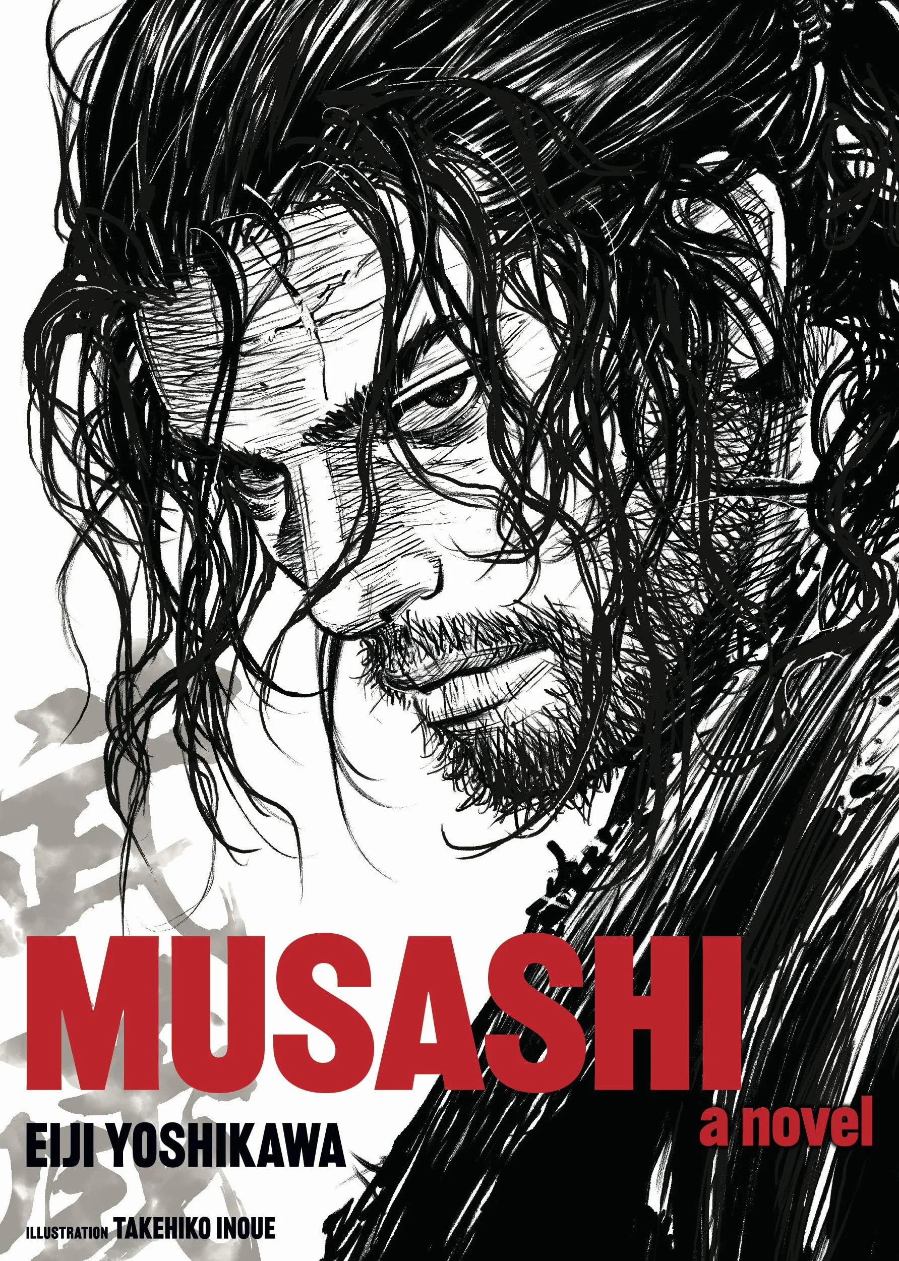 Musashi (New Edition): A Novel