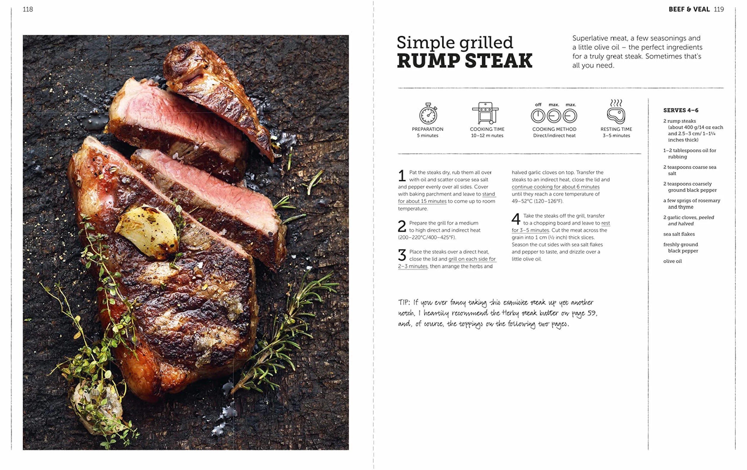 Weber's Gas Barbecue Bible: The ultimate guide to the gas barbecue with over 250 recipes