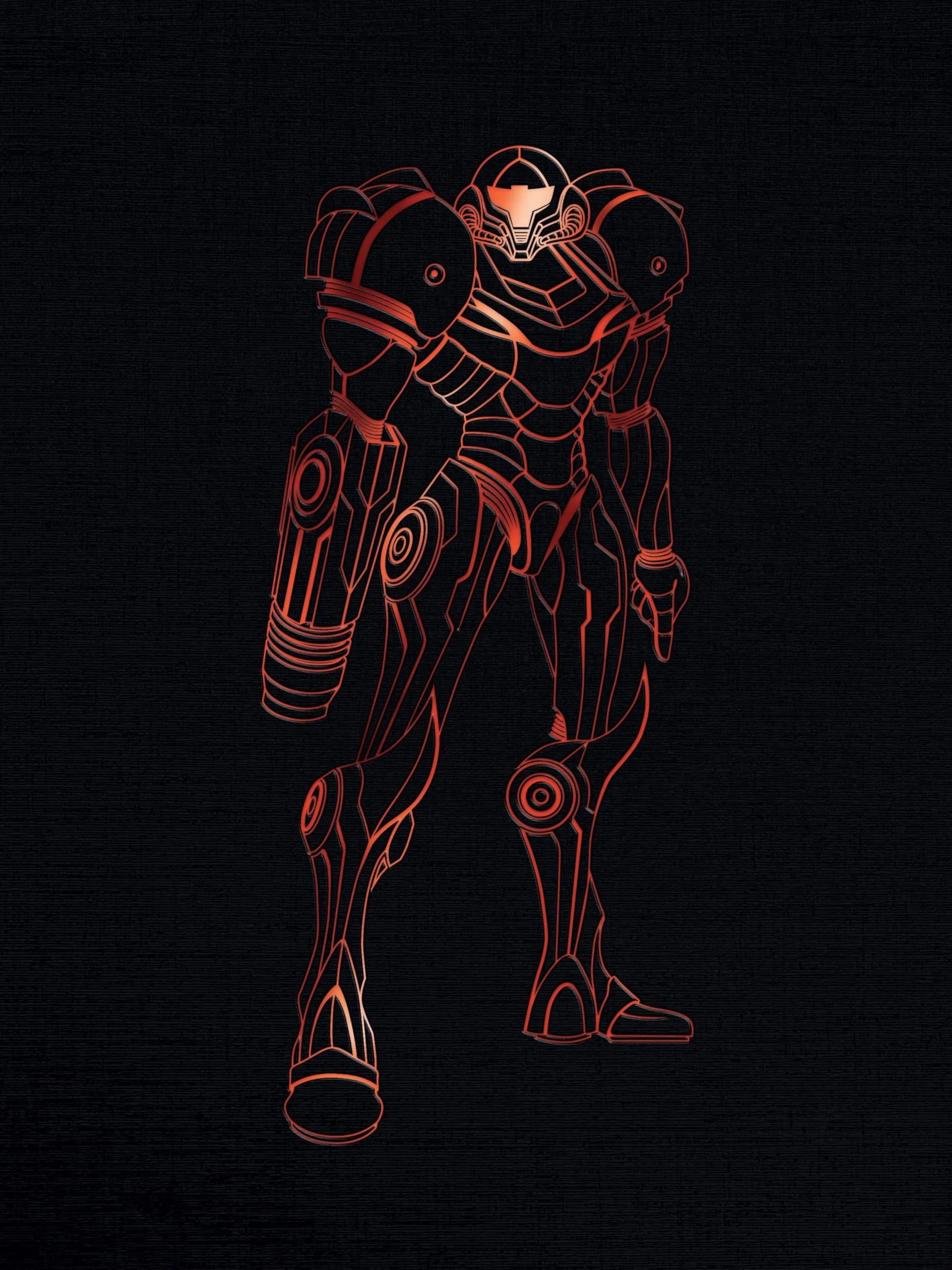Metroid Prime 1-3: A Visual Retrospective: The Official Art and Making of Metroid Prime 1-3 (english only)