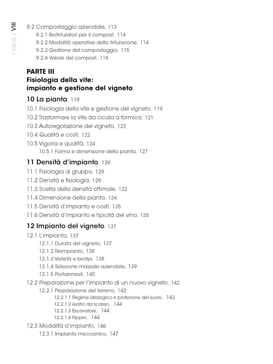 Viticoltura biologica. Tecniche agronomiche e strategie di difesa
