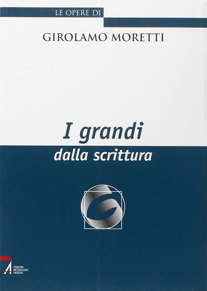 I grandi dalla scrittura