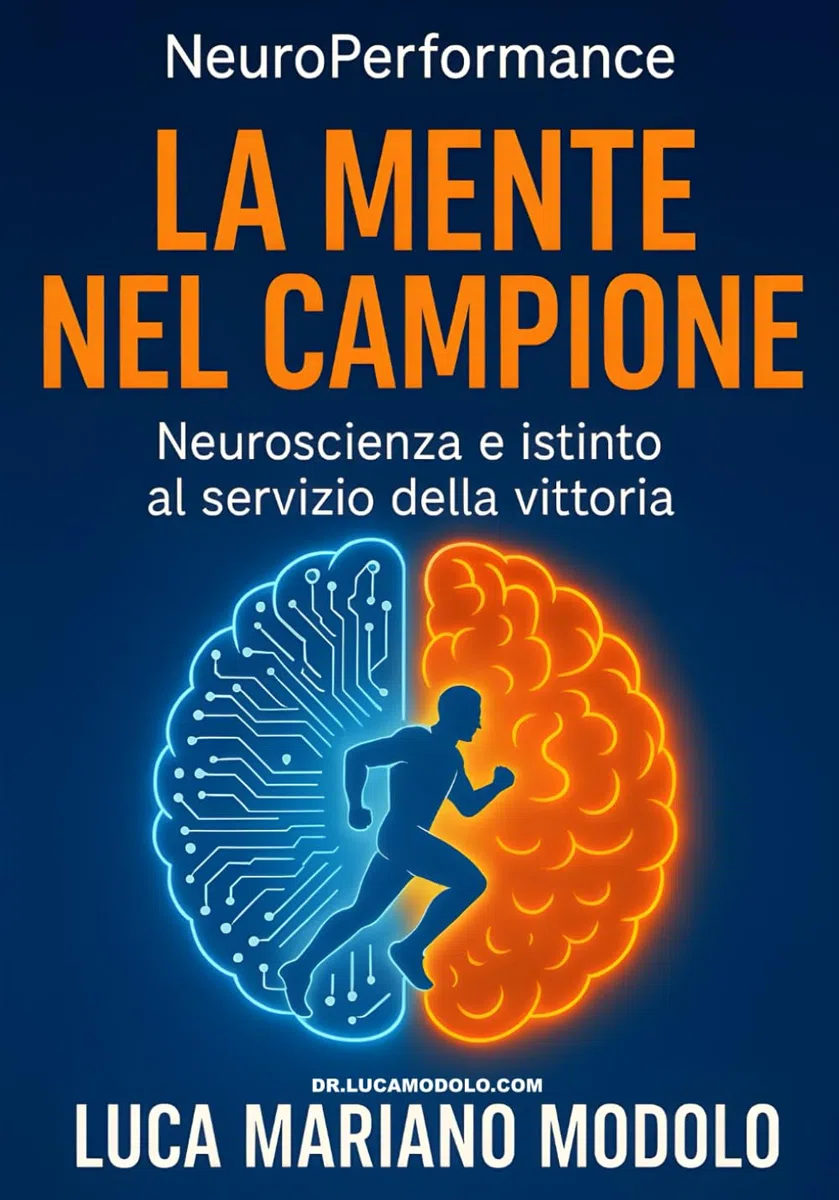 La Mente nel Campione: Neuroscienza e Istinto al Servizio della Vittoria