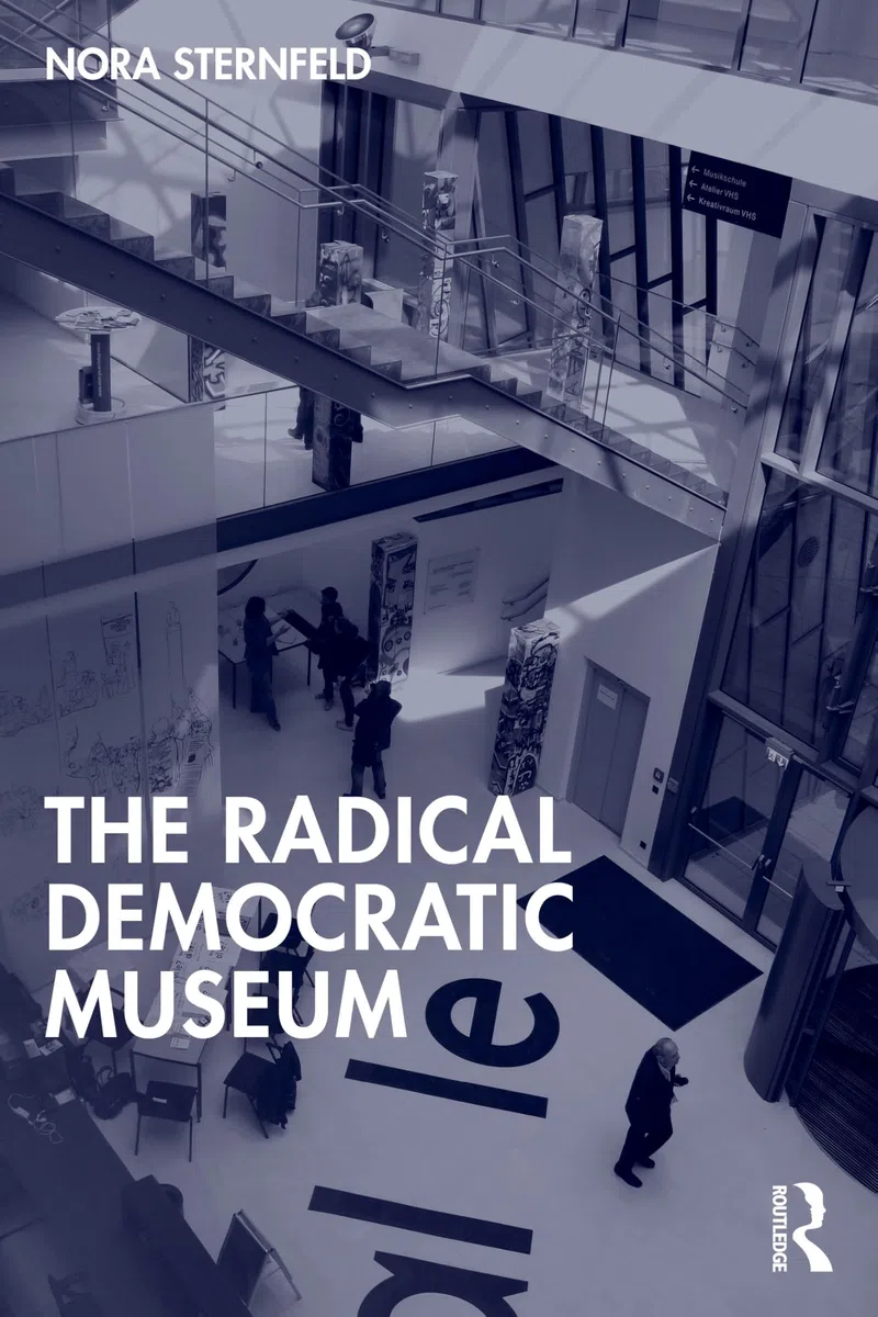 The Radical Democratic Museum