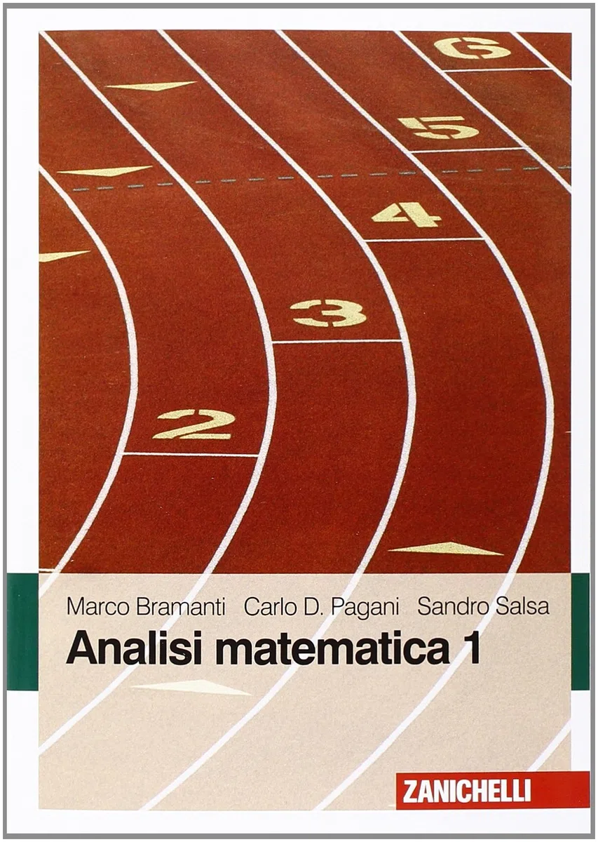 Analisi matematica 1