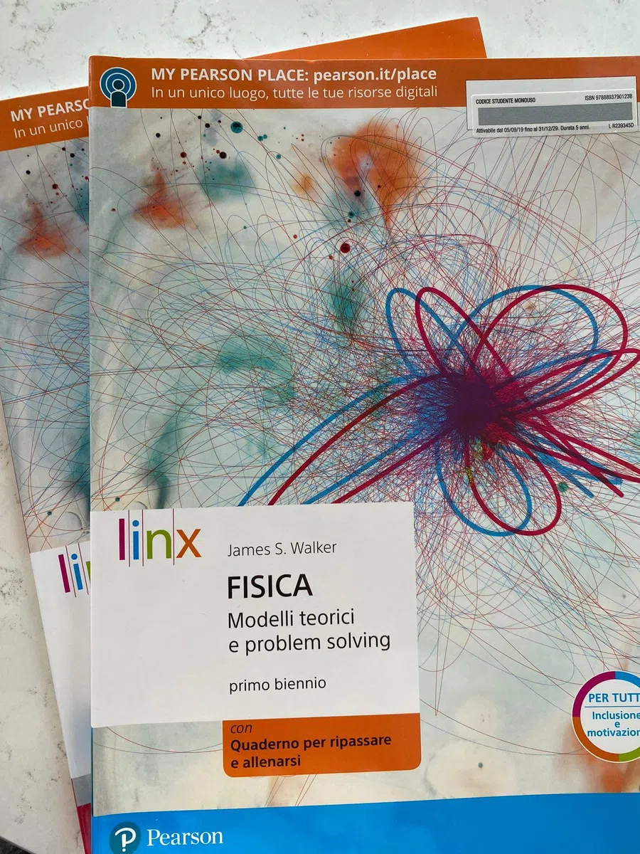 Fisica. Modelli teorici e problem solving. Ediz. Premium. Per il biennio del Liceo scientifico. Con e-book. Con espansione online