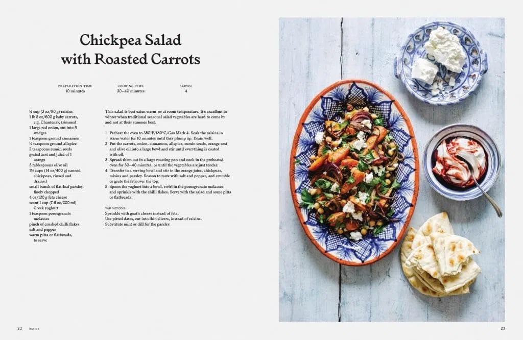The Greek vegetarian cookbook