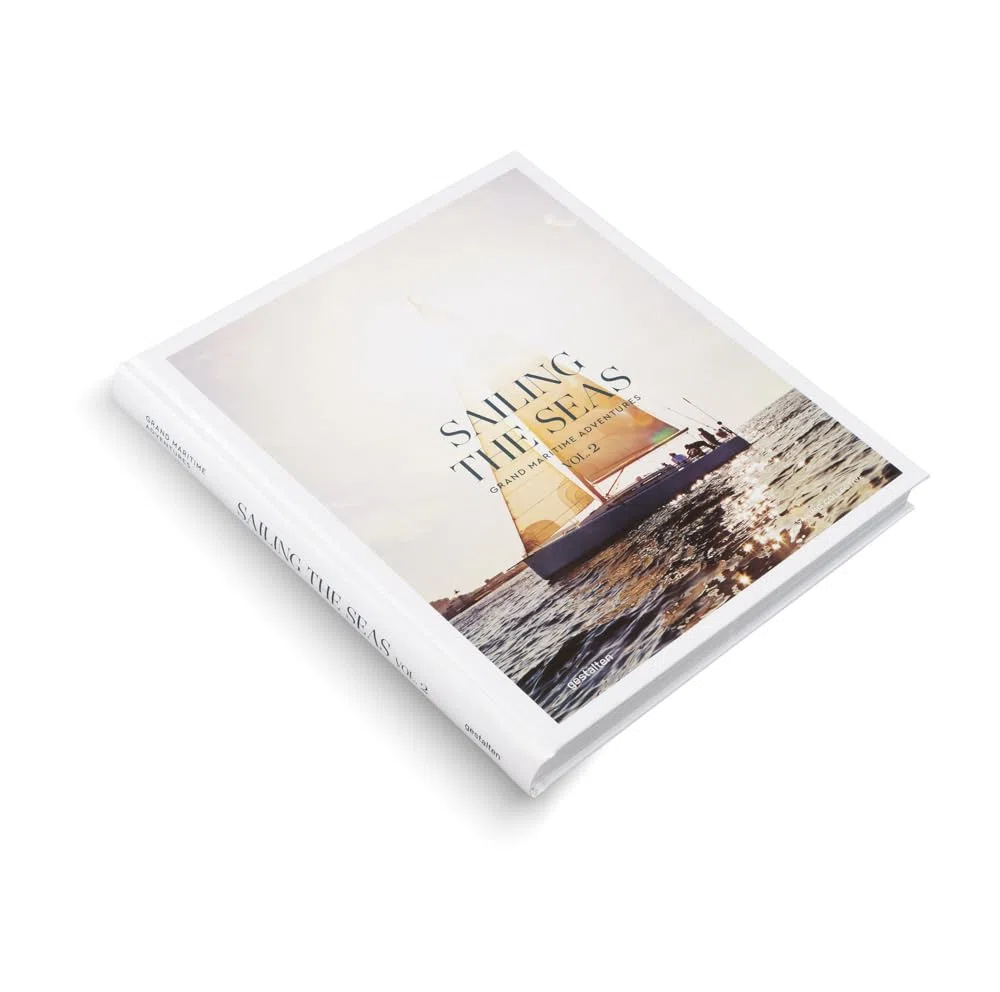 Sailing the Seas: Grand Maritime Adventures (2)