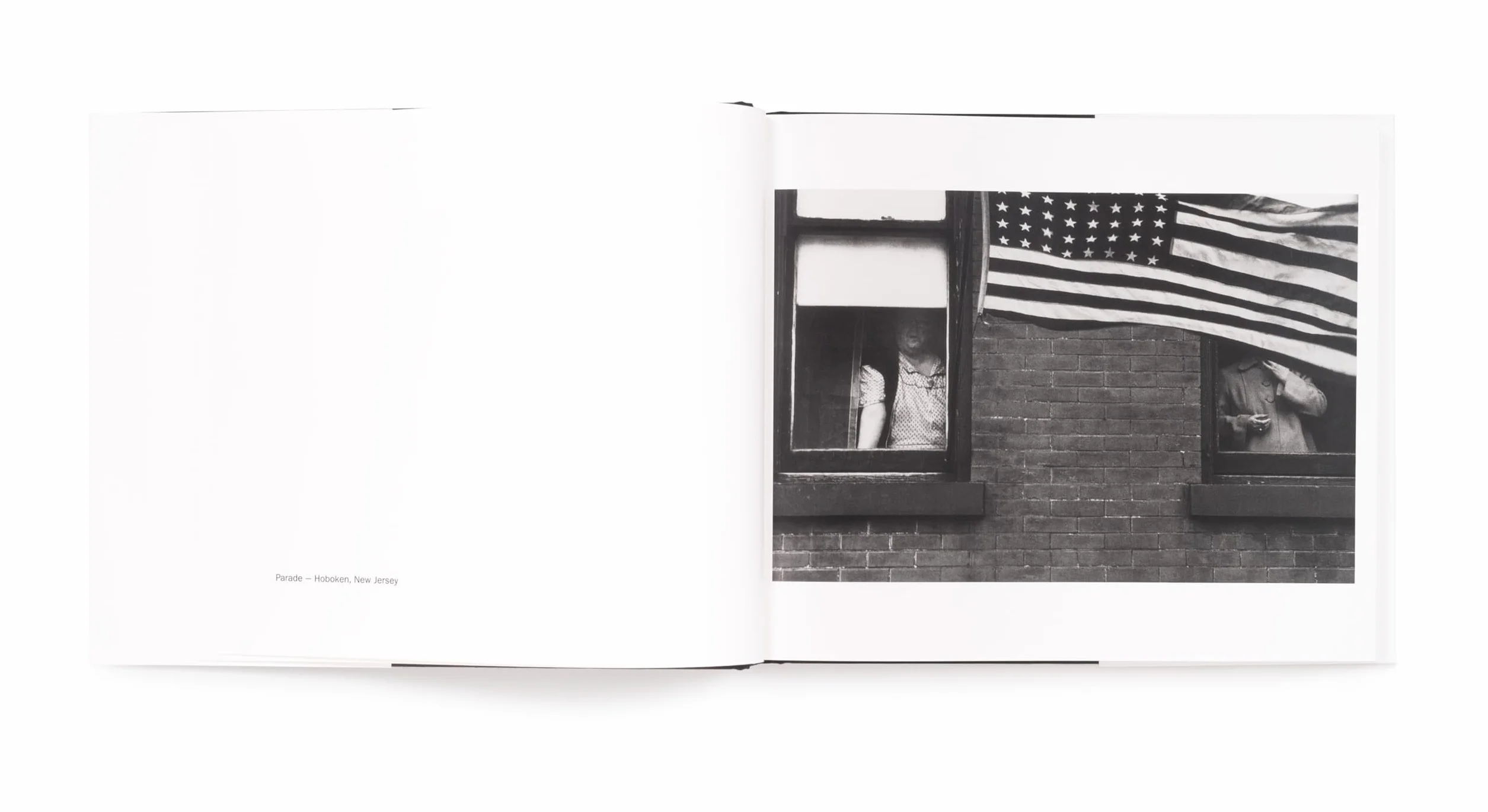 Robert Frank: The Americans