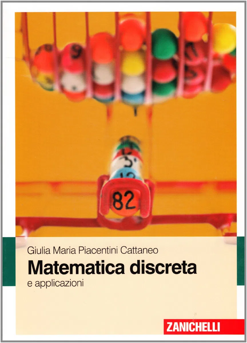 Matematica discreta e applicazioni