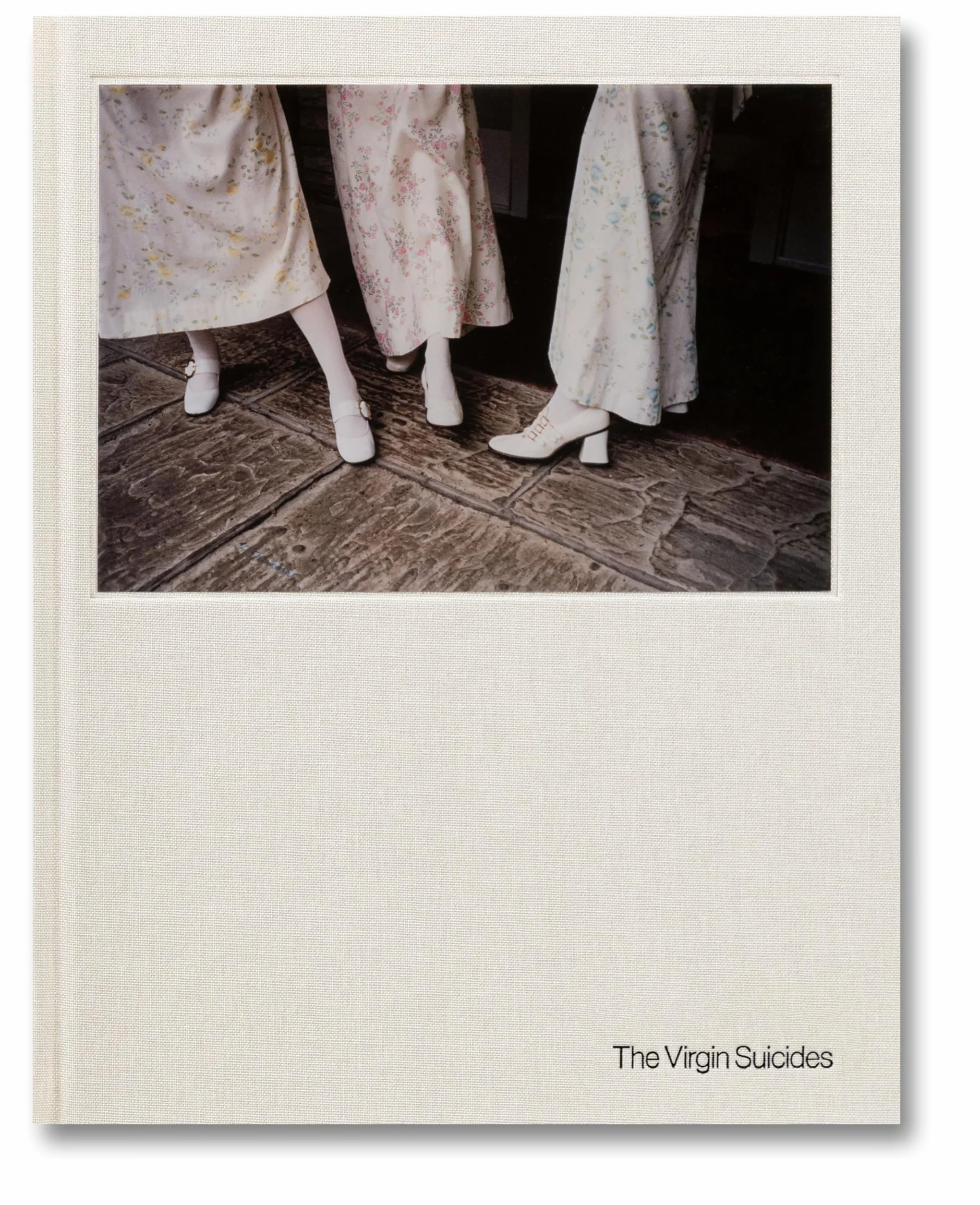 The virgin suicides