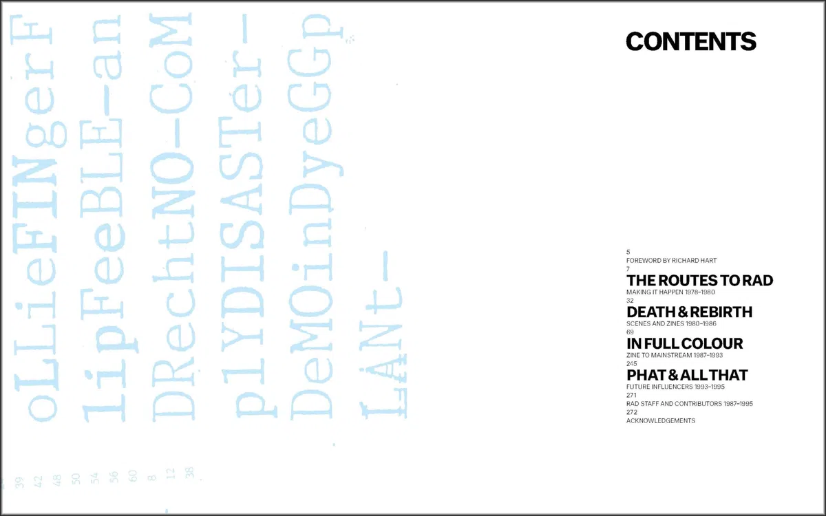Read and Destroy: Skateboarding Through a British Lens ’78 to ’95: Skateboarding Through a British Lens ’78 to ’95