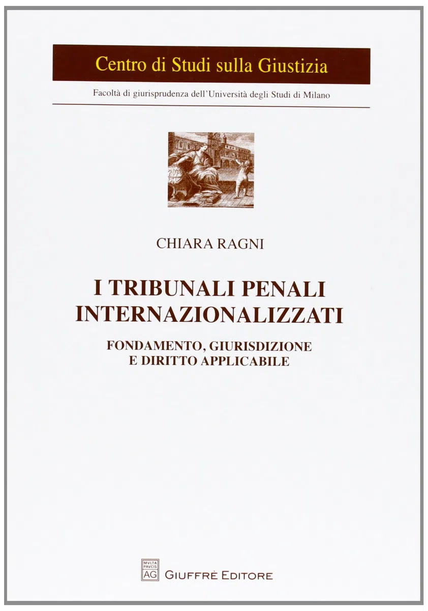 Tribunali penali internazionalizzati