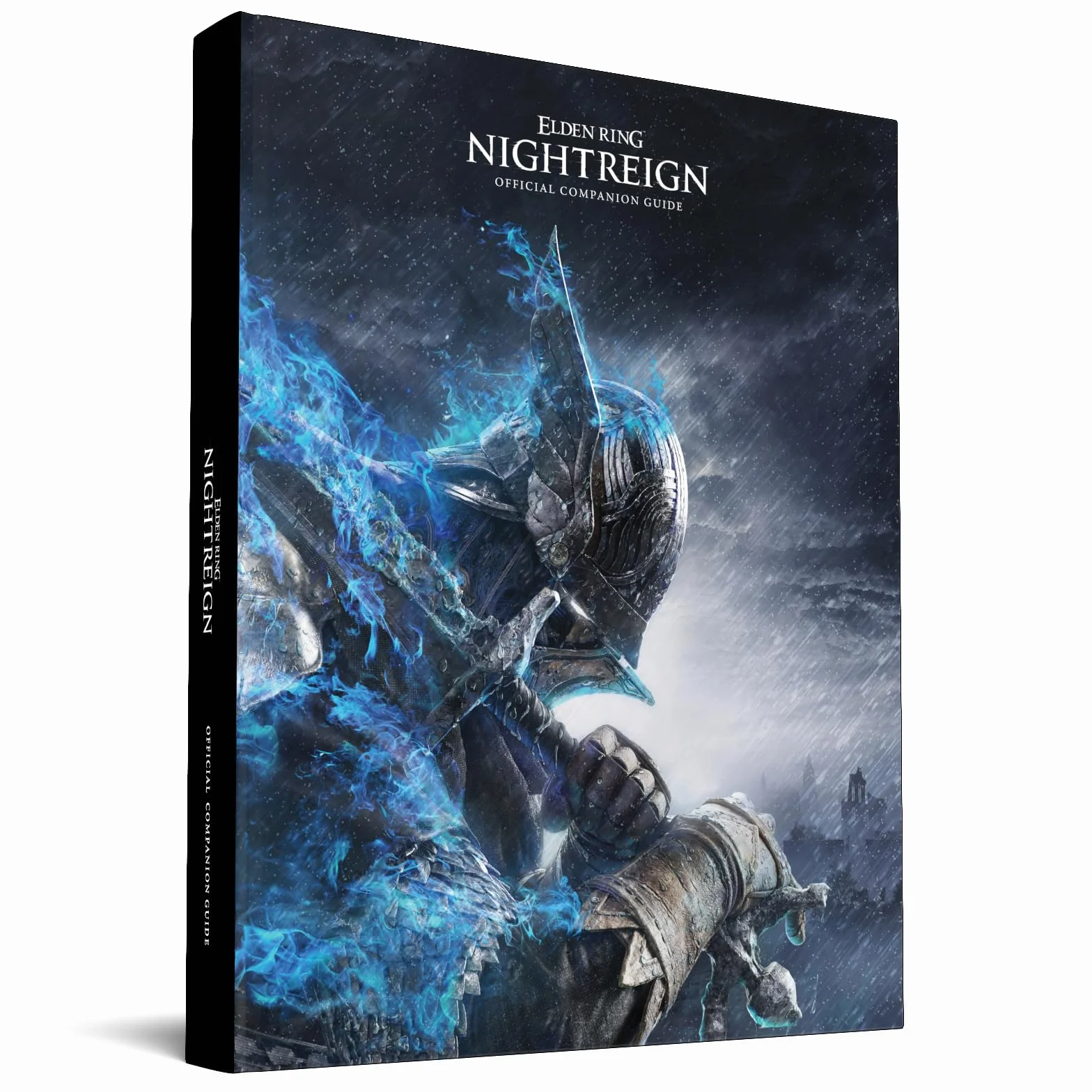 Elden Ring Nightreign – The Official Companion Guide