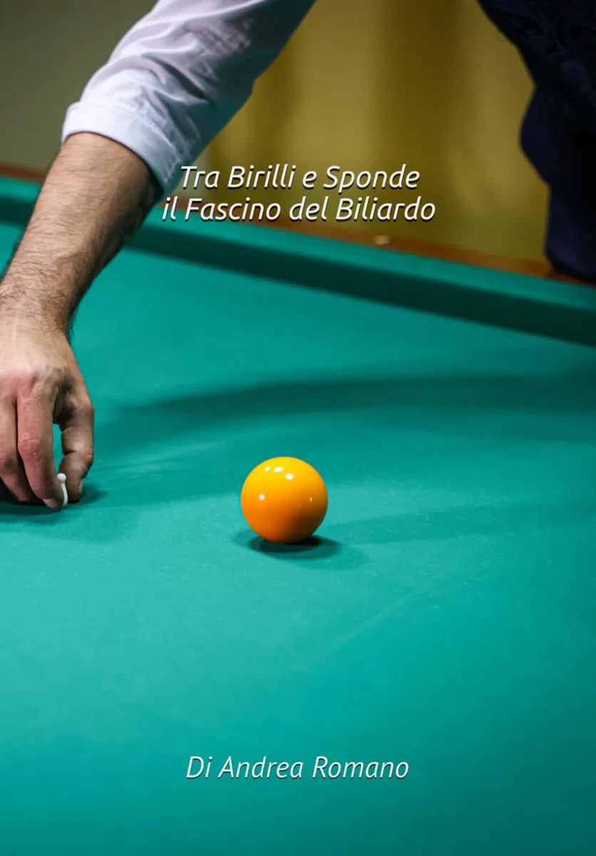 Tra Birilli e Sponde il Fascino del Biliardo